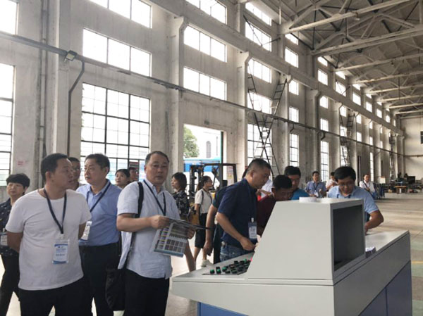 熱烈祝賀第二屆江蘇印刷業(yè)創(chuàng)新發(fā)展博覽會(huì)在蘇州國際博覽中心成功舉辦