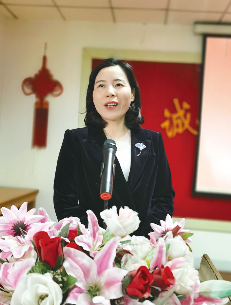 安徽印刷包裝人: 吹響攻堅(jiān)克難創(chuàng)新發(fā)展沖鋒號(hào)