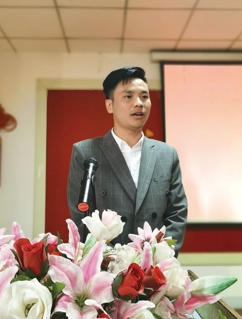 安徽印刷包裝人: 吹響攻堅(jiān)克難創(chuàng)新發(fā)展沖鋒號(hào)