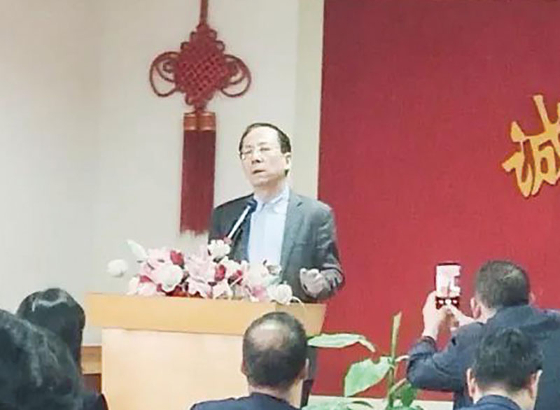 學習習近平總書記考察安徽講話精神，以安徽紙包裝智造工序指導價為引領，優化產業鏈和供應鏈內循環渠道、誠實守信、良性競爭、創新發展