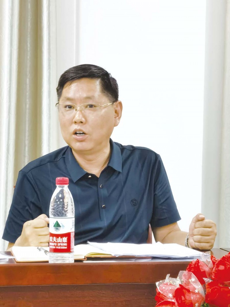 安徽省印刷包裝物資商會赴革命老區 開展黨建教育活動人員黨課提綱